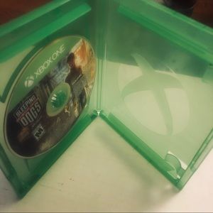 Xbox One Sleeping Dogs Definitive Edition Microsoft Mature